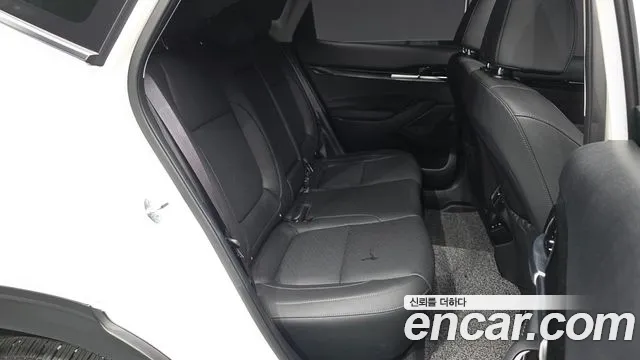 Kia Seltos Бензин 1.6 турбо 2WD — Фото автомобиля 11