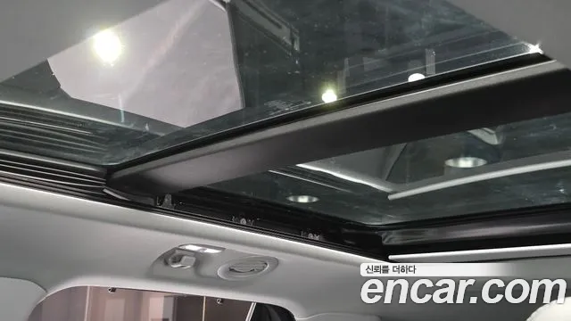 Ford Explorer — Фото автомобиля 19