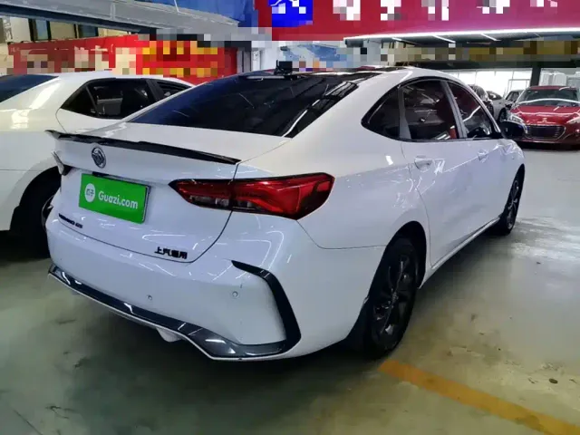Buick Verano — Фото автомобиля 6