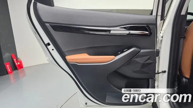 Kia Seltos New — Фото автомобиля 14