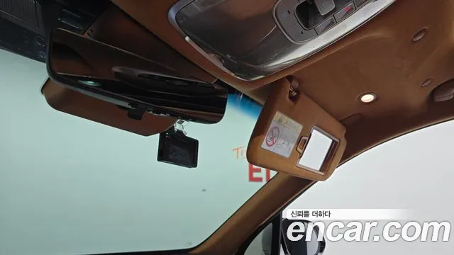 Genesis GV80 2.5T Бензин AWD — Фото автомобиля 30