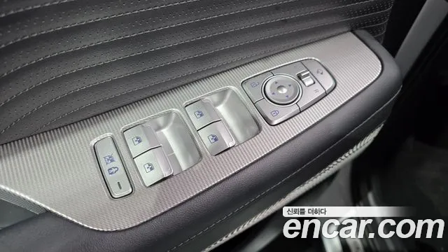 Hyundai Palisade The New Palisade Дизель 2.2 2WD — Фото автомобиля 23