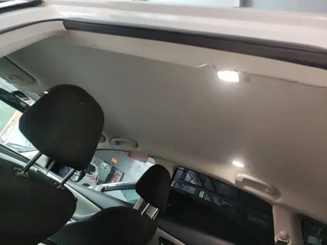 Nissan Murano — Фото автомобиля 17