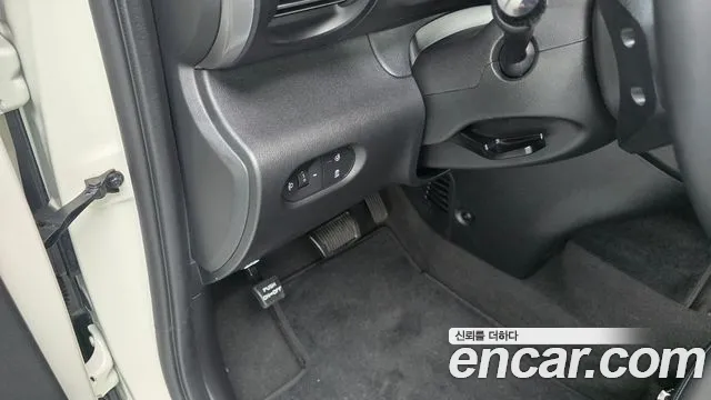 Hyundai Casper — Фото автомобиля 24