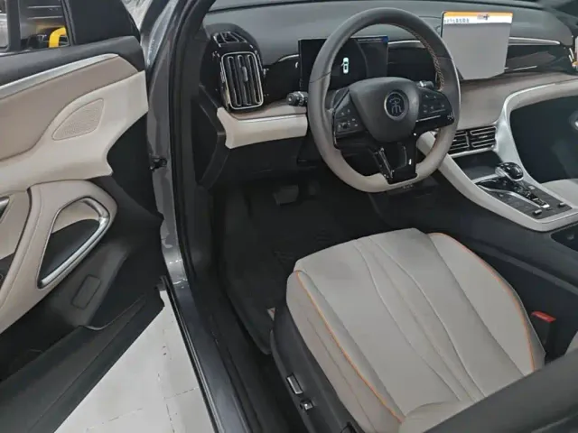 BYD Song Pro — Фото автомобиля 15
