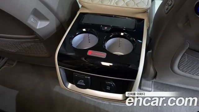 Kia Carnival 4th Gen — Фото автомобиля 29