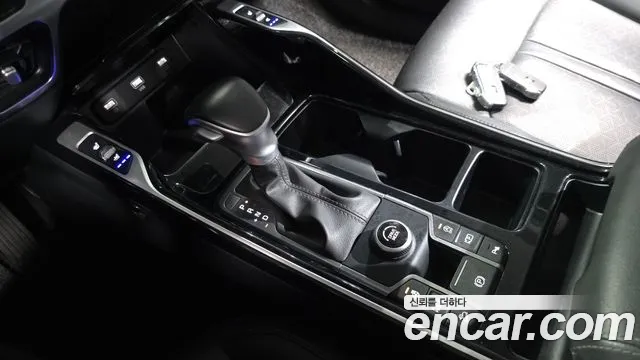 Kia Sorento Sorento 4-е поколение Дизель 2.2 2WD — Фото автомобиля 7