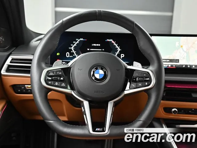 BMW 3 Series G20 — Фото автомобиля 13