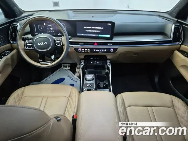 Kia Sorento 4th Gen — Фото автомобиля 7