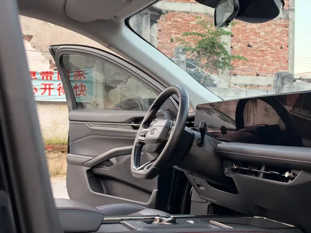 Ford Mondeo — Фото автомобиля 15