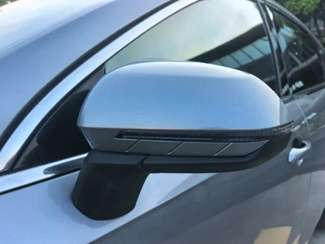 BYD Qin PLUS — Фото автомобиля 19