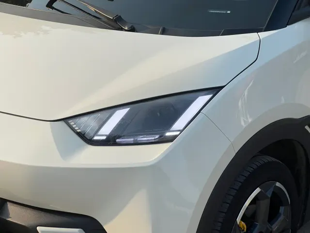 BYD Seagull — Фото автомобиля 8