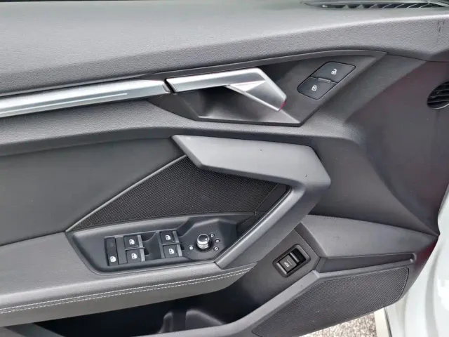 Audi A3 — Фото автомобиля 17