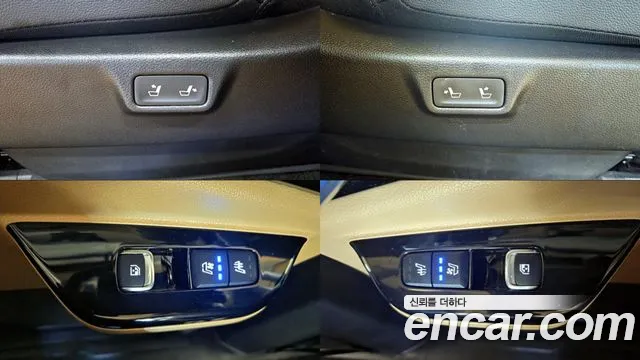 Kia Carnival 4th Gen — Фото автомобиля 13
