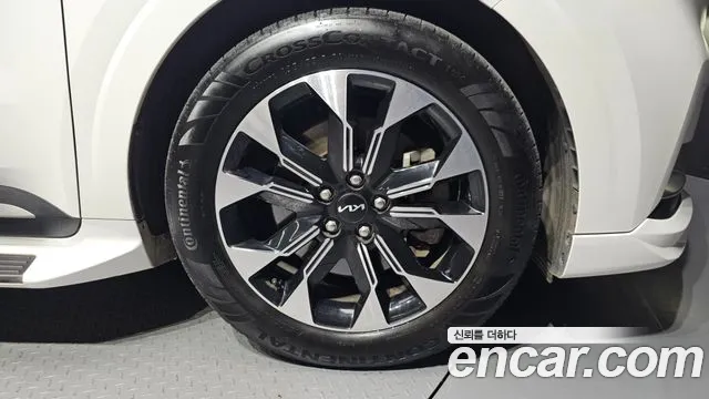 Kia Canival Carnival 4 поколение Бензин 9 мест Signature — Фото автомобиля 18