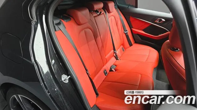BMW 1-Series — Фото автомобиля 13