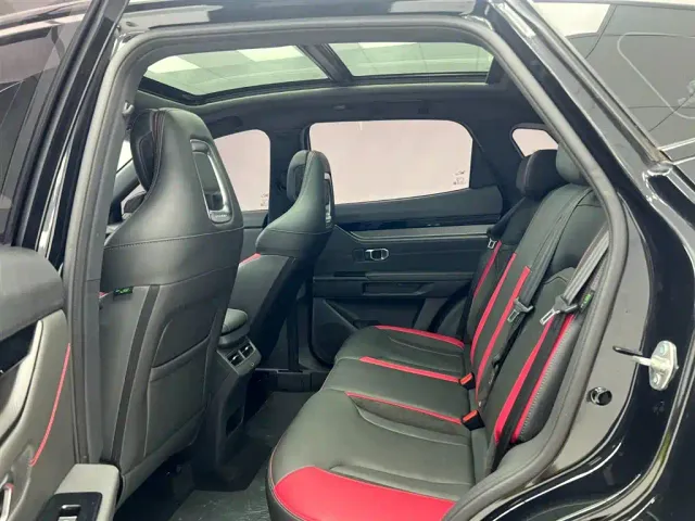 Jetour Dashing — Фото автомобиля 9
