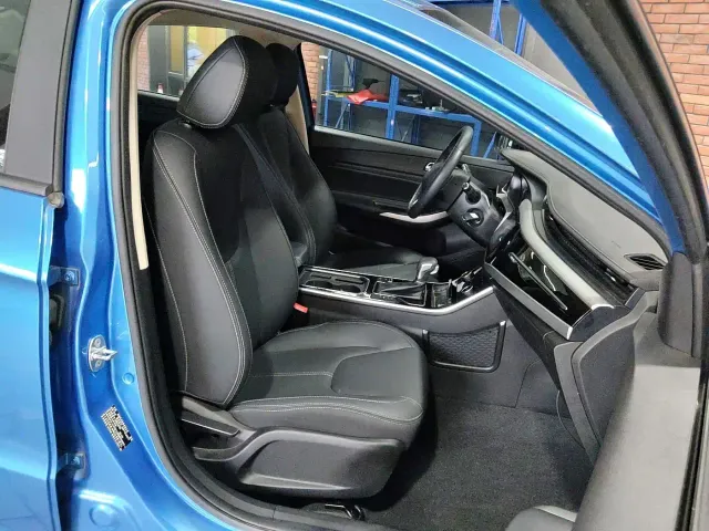 Chery Arrizo 5 — Фото автомобиля 9