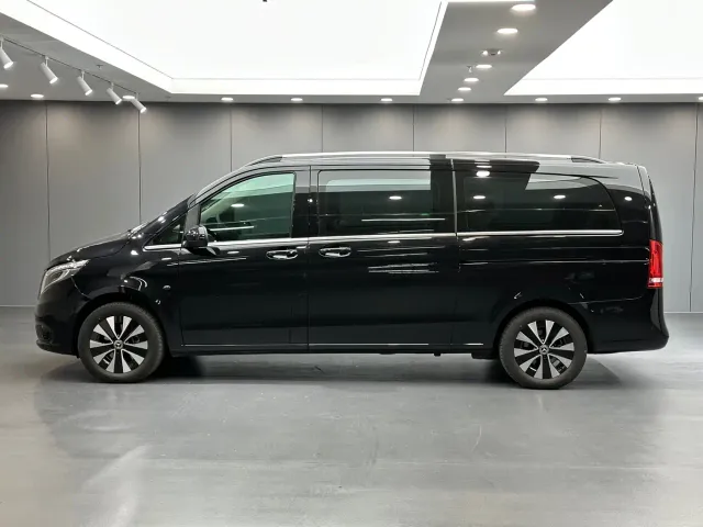 Mercedes-Benz Vito — Фото автомобиля 7