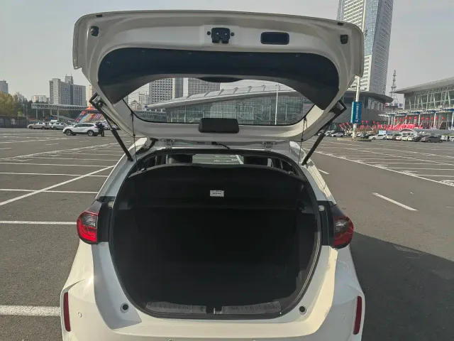 Honda Fit — Фото автомобиля 27