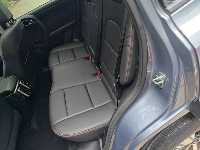 Haval Big Dog — Фото автомобиля 16