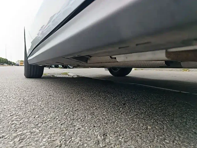 BYD Seal 06 — Фото автомобиля 20