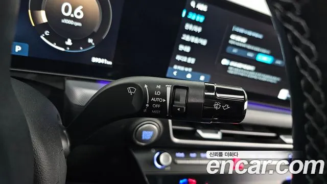Hyundai Sonata DN8 — Фото автомобиля 28