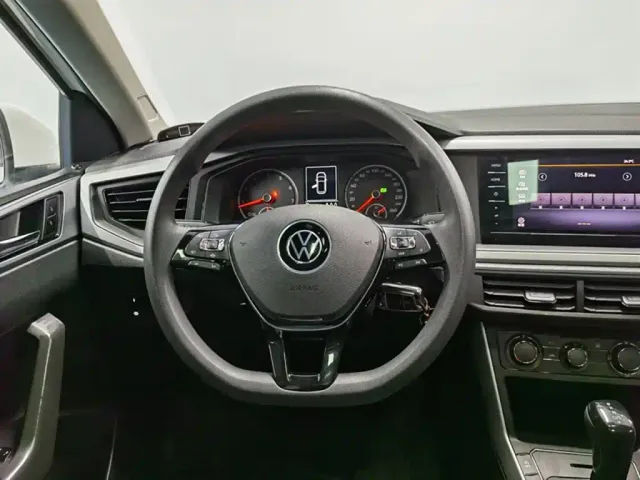 Volkswagen Polo — Фото автомобиля 6