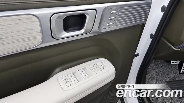 Hyundai Santa Fe MX5 — Фото автомобиля 30
