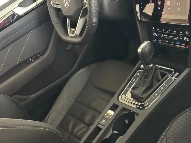 Volkswagen CC — Фото автомобиля 21