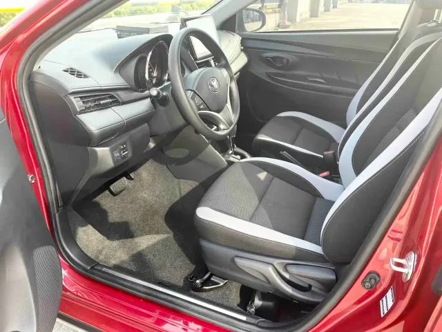 Toyota YARiS L Zhi Xuan — Фото автомобиля 7