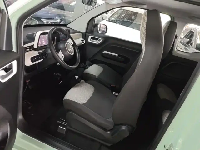 Wuling Hongguang Mini EV — Фото автомобиля 14