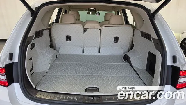 Genesis GV80 — Фото автомобиля 26