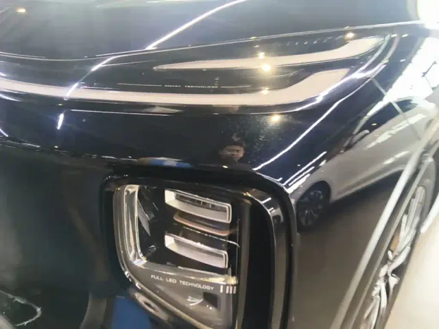 Changan Qiyuan Q07 — Фото автомобиля 23