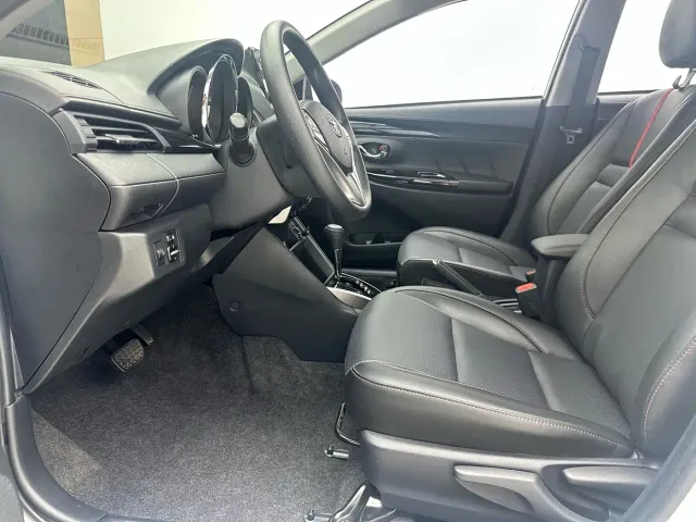 Toyota YARiS L Zhi Xuan — Фото автомобиля 14
