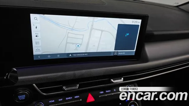 Hyundai Sonata Exclusive — Фото автомобиля 13