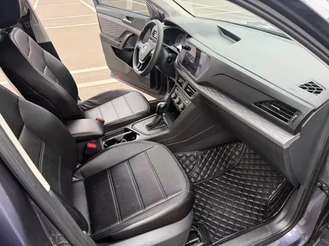 Volkswagen Tharu 2021 Model 280TSI 2WD Trend Edition — Фото автомобиля 12