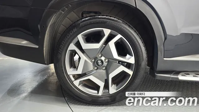 Hyundai Palisade The New Palisade Дизель 2.2 4WD — Фото автомобиля 5