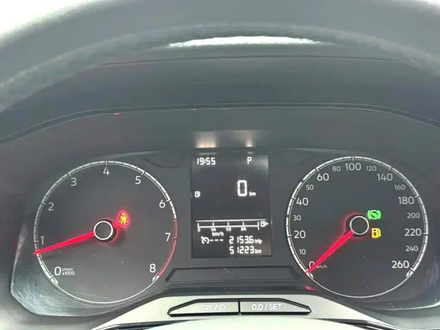 Jetta VS5 — Фото автомобиля 13