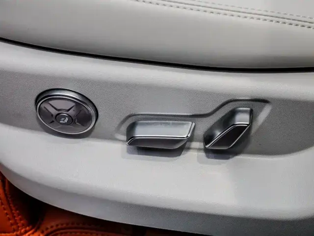 BYD FangChengBao Titanium 7 — Фото автомобиля 11