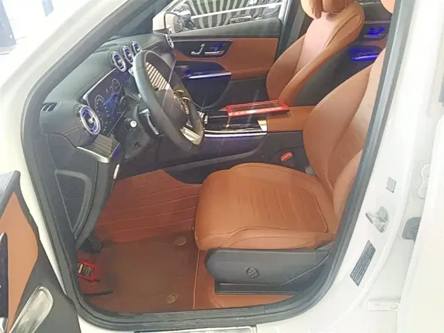 Mercedes-Benz GLC-Class — Фото автомобиля 14