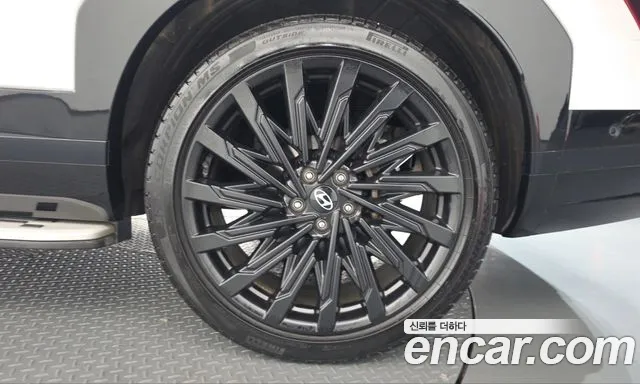 Hyundai Santa Fe — Фото автомобиля 6