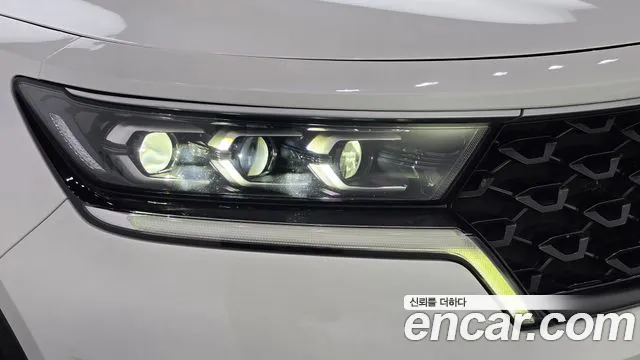 Kia Sorento 4th Gen — Фото автомобиля 7