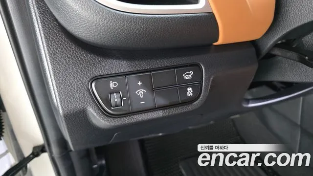 Kia Seltos — Фото автомобиля 23