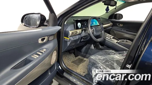 Hyundai Nexo Nexo Premium — Фото автомобиля 10
