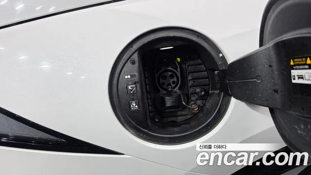 Hyundai Ioniq6 — Фото автомобиля 10
