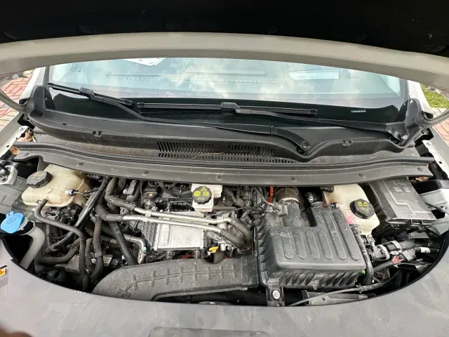 JAC Refine RF8 — Фото автомобиля 25