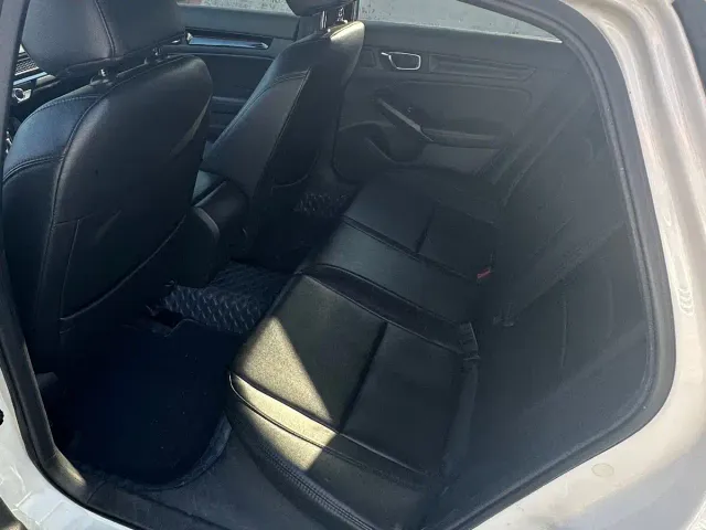 Honda Civic — Фото автомобиля 7