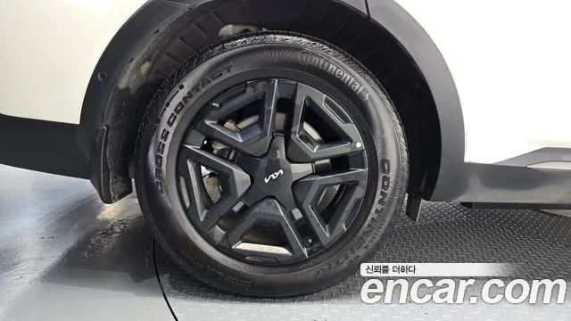 Kia Sorento Generation 4 — Фото автомобиля 5