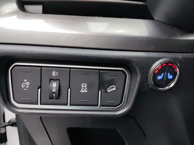 Haval H6 — Фото автомобиля 14